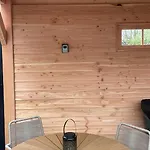 Vakantiewoning t Uusje Wemeldinge
