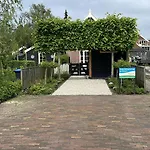 Vakantiewoning t Uusje Wemeldinge